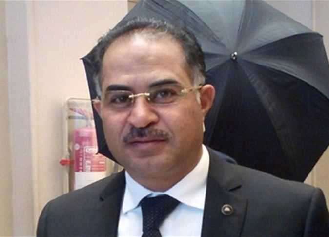 سليمان وهدان