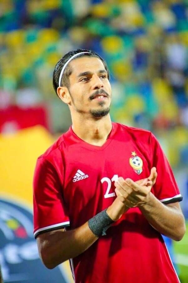 محمود الشلوي