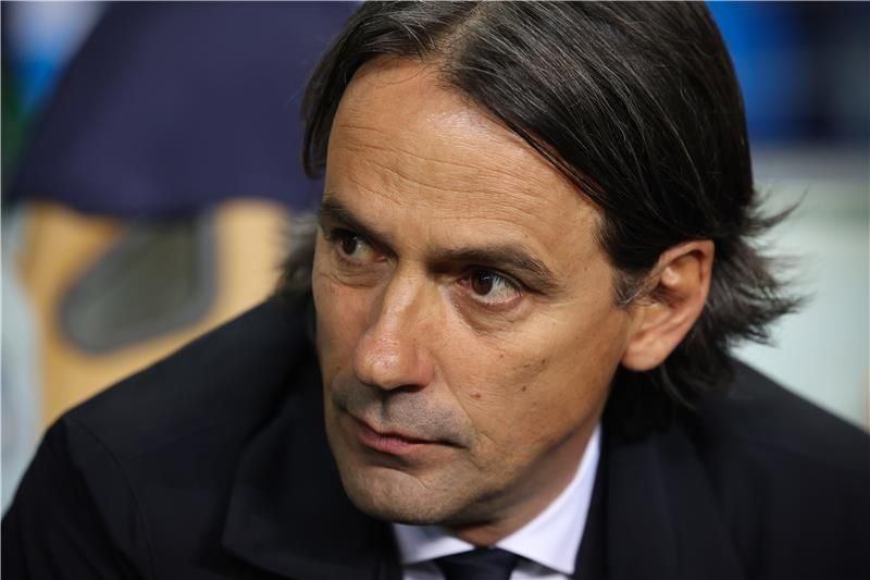 سيموني إنزاجي