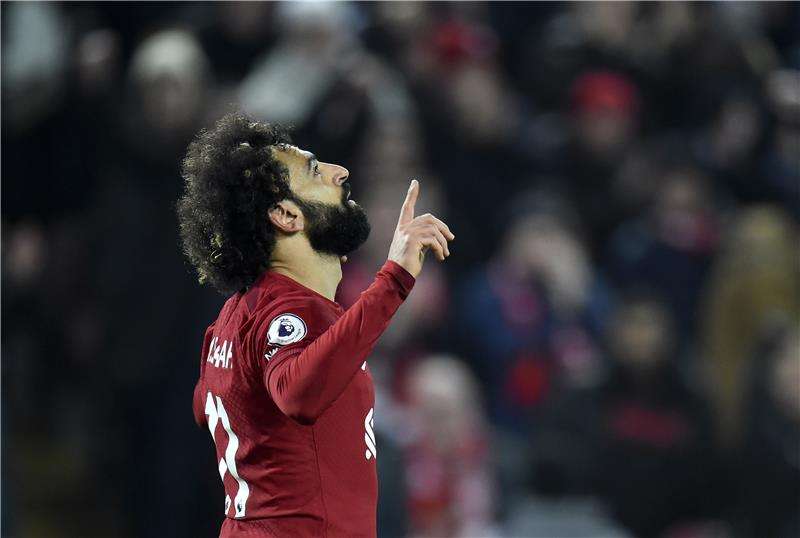 محمد صلاح