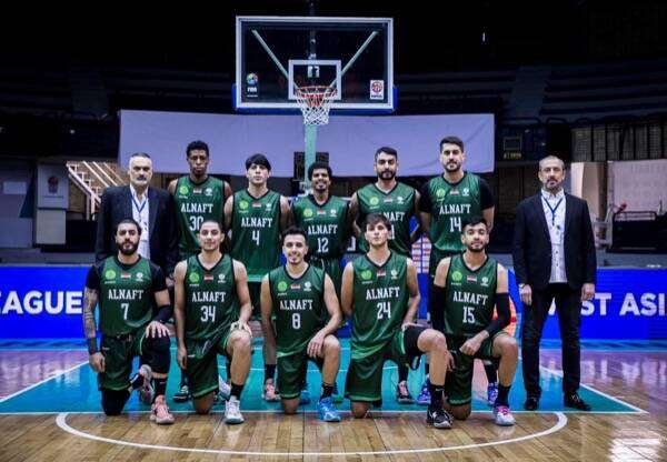 لاعبو النفط