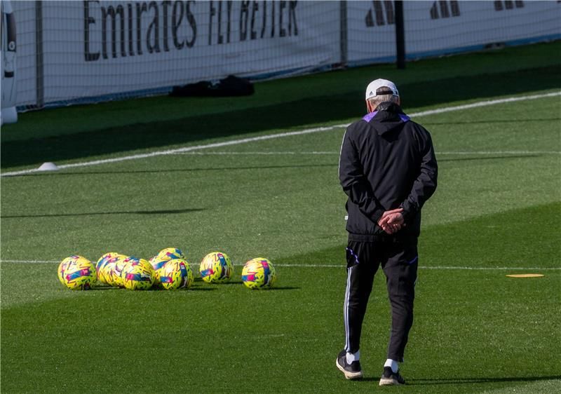 كارلو أنشيلوتي