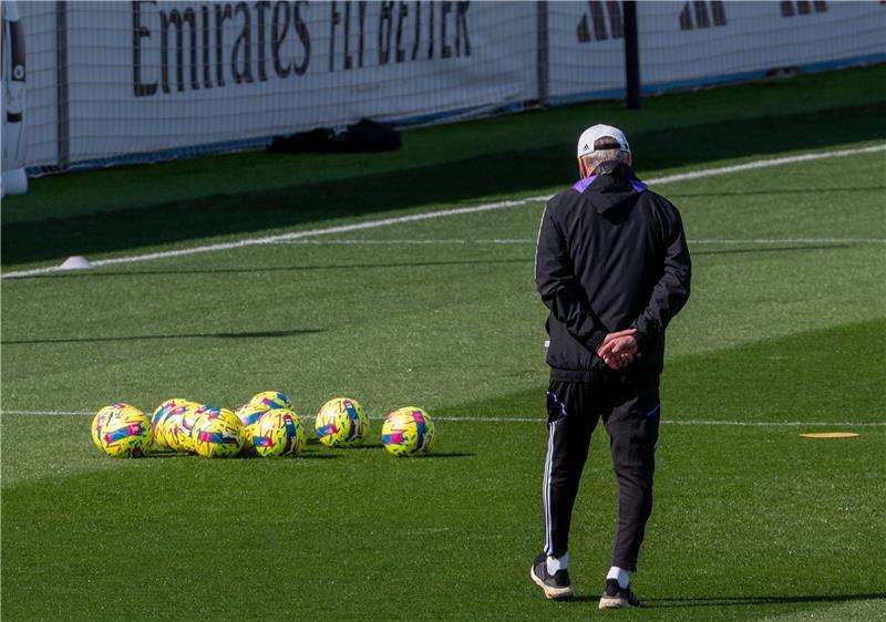 كارلو أنشيلوتي