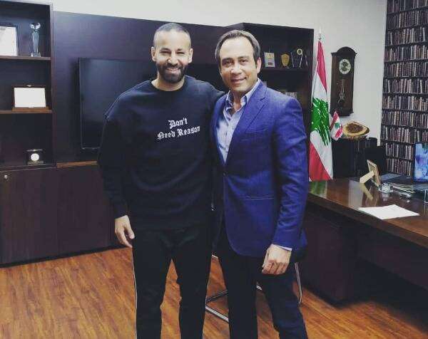 علي طنيش
