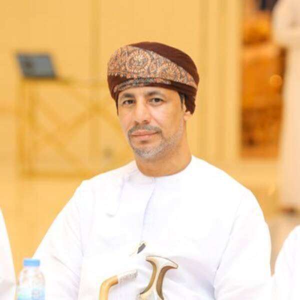 أحمد بن عبدالله العويسي