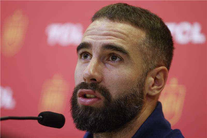 داني كارفاخال