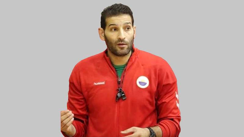 هاني الفخراني