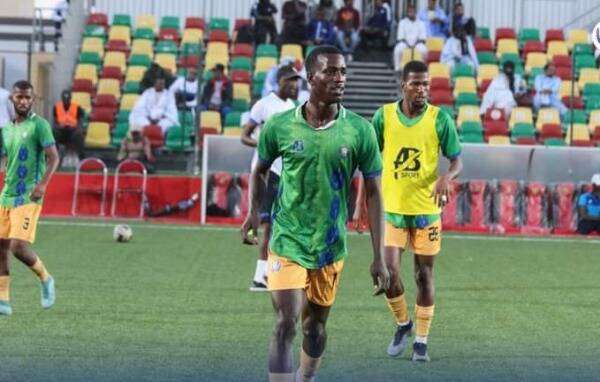 جانب من الاستعدادات