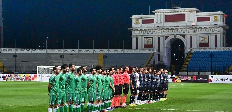 الاتحاد السكندري وفاركو