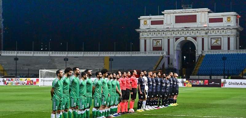 الاتحاد السكندري وفاركو