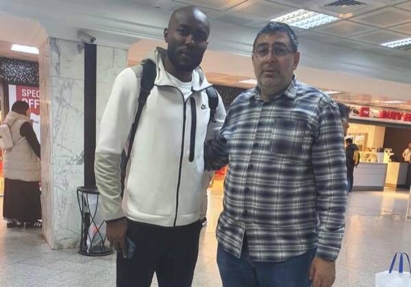 المعتصم المصراتي