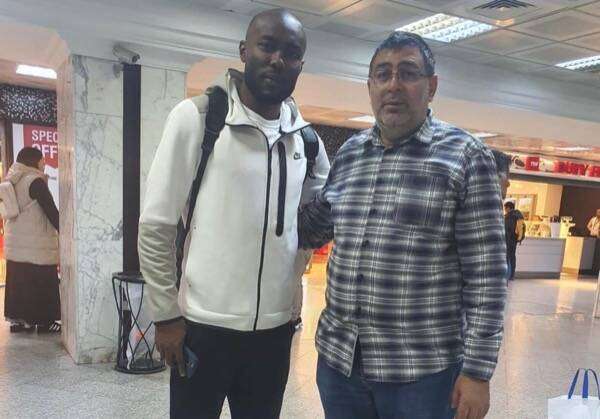 المعتصم المصراتي