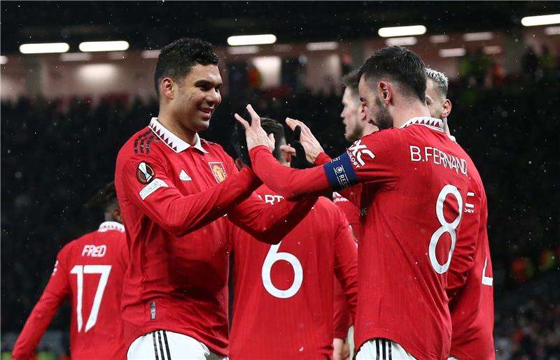 مانشستر يونايتد