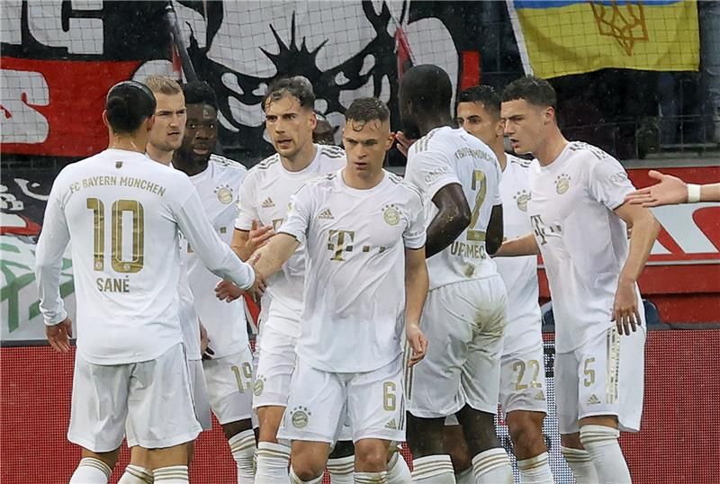 بايرن ميونخ