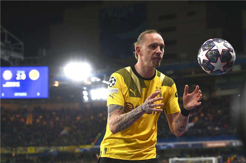 ماريوس وولف