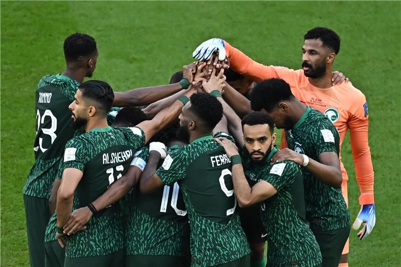 السعودية