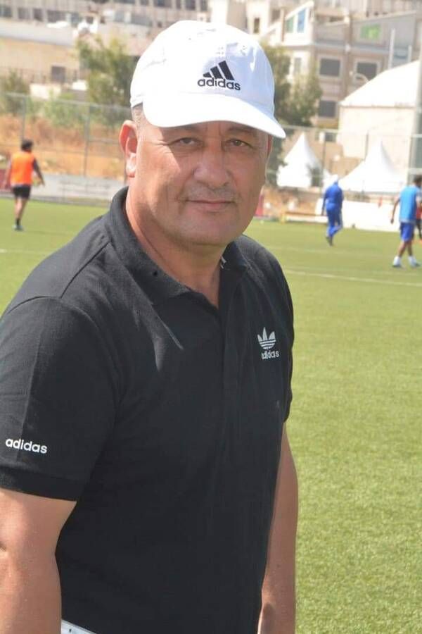 وليد فطافطة