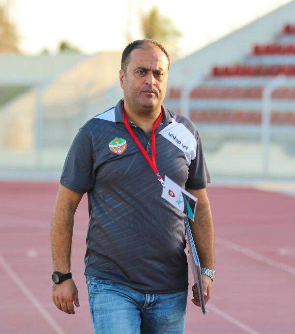 عبد الحليم الوريمي