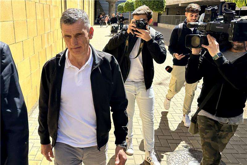 خوسيه لويس مينديليبار