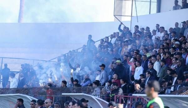 جمهور الصفاقسي أمام الإفريقي