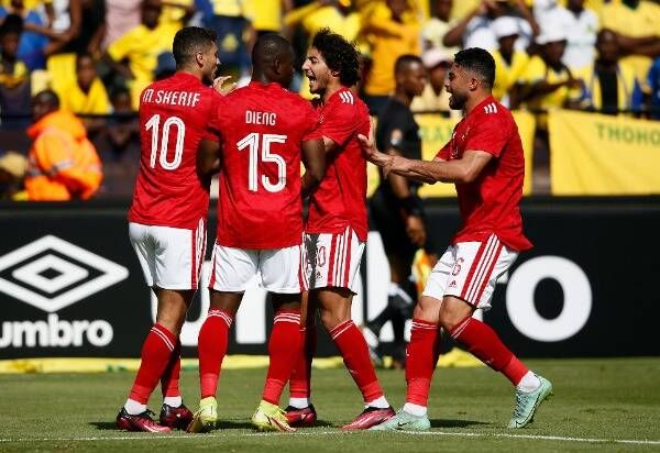 الأهلي