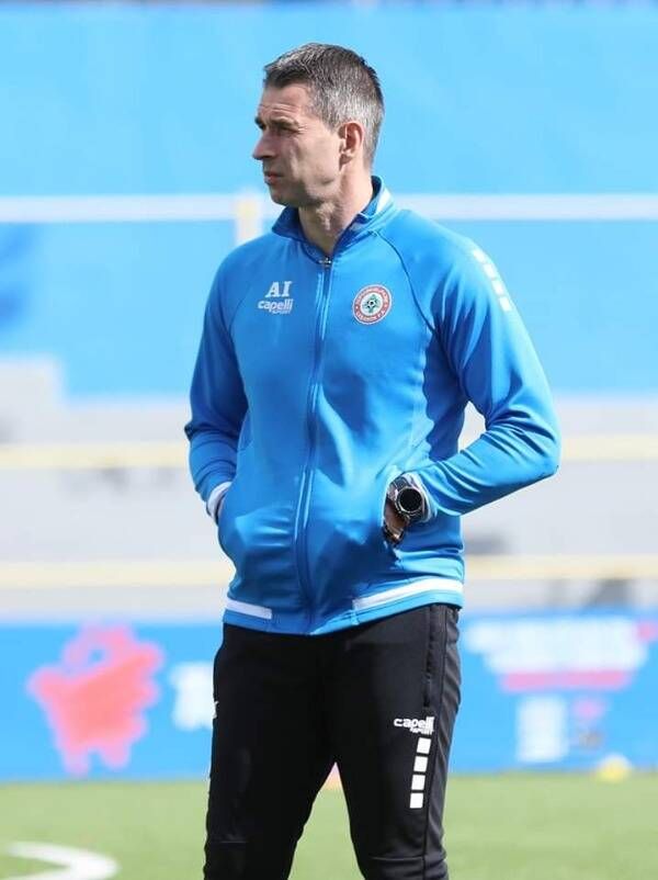 ألكسندر إيليتش