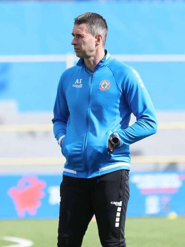 ألكسندر إيليتش