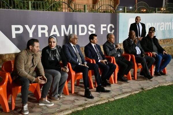 حازم إمام من مران المنتخب