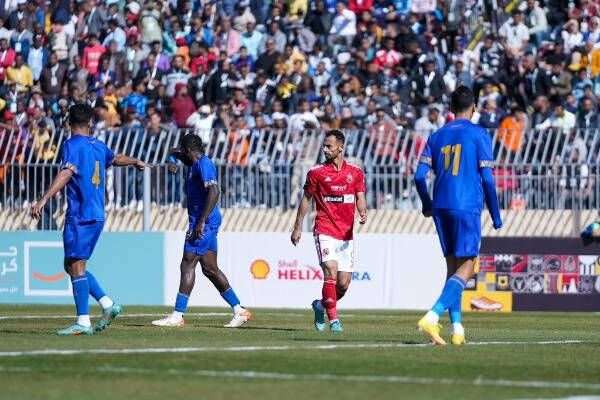 من مباريات الدوري