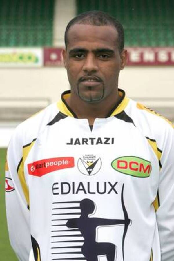 محمد أرمومن