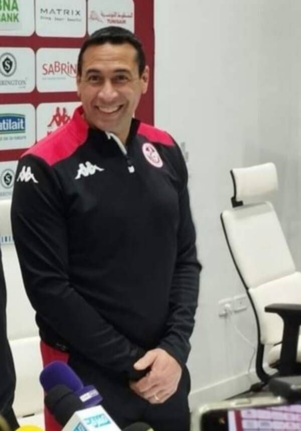 علي بومنيجل