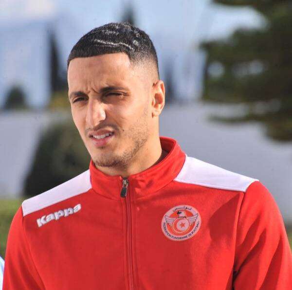 إلياس العاشوري