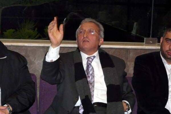 نبيل الراعي