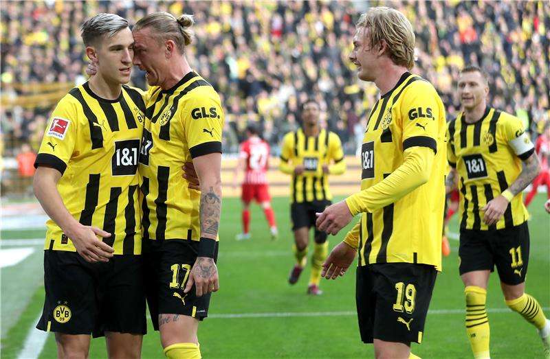 بوروسيا دورتموند