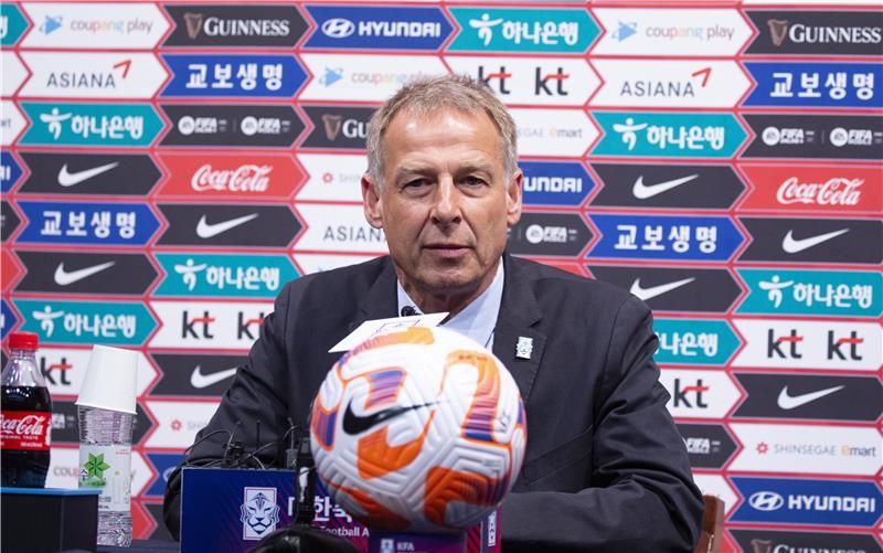 يورجن كلينسمان