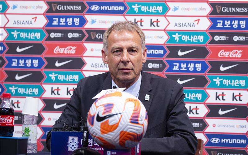 يورجن كلينسمان