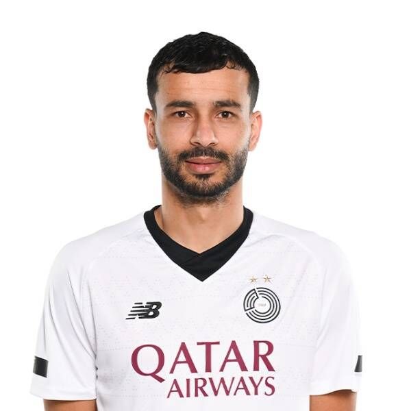 خوخي بوعلام