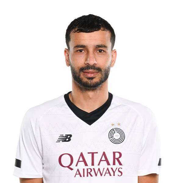 خوخي بوعلام