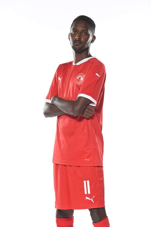 محمد صلاح النيل