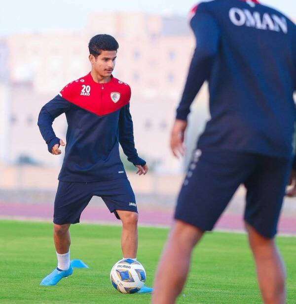 ناصر الصقري