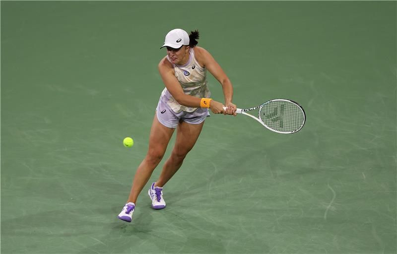 إيجا شفيونتيك