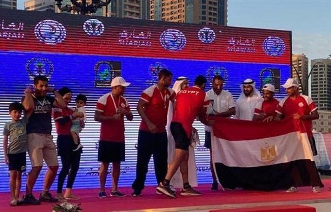 من التتويج