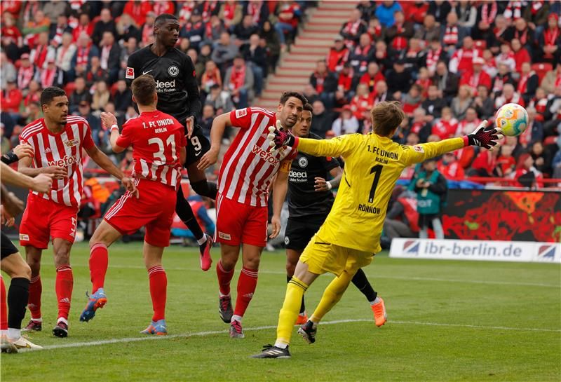 أينتراخت فرانكفورت