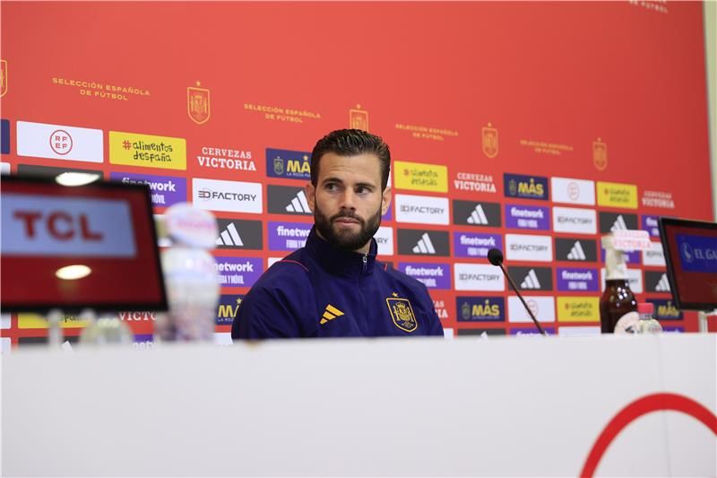 ناتشو فرنانديز