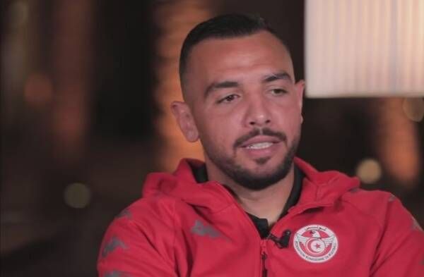 معز بن شريفية