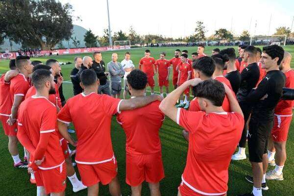 منتخب المغرب