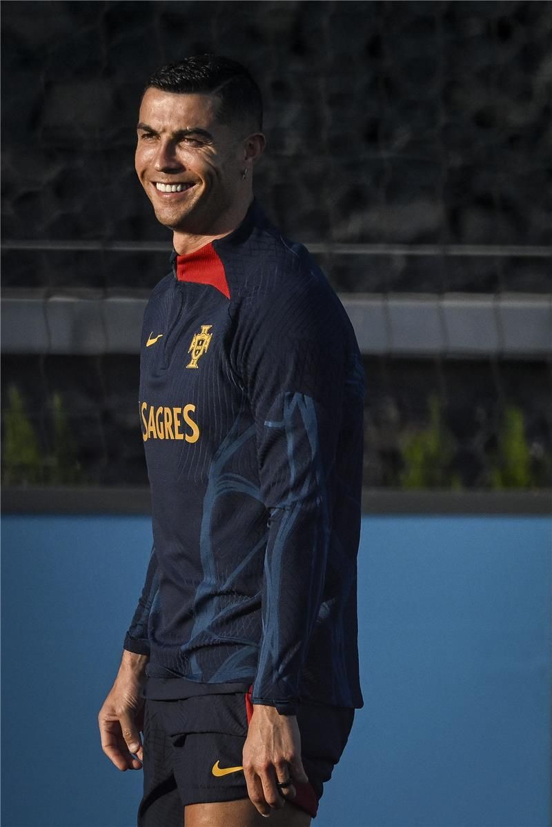 كريستيانو رونالدو