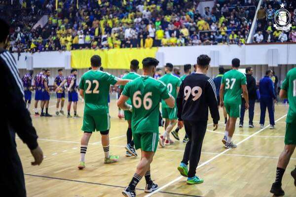 لاعبو الهلال