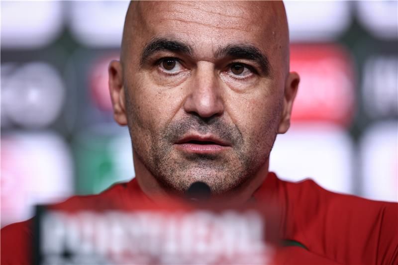 روبيرتو مارتينيز