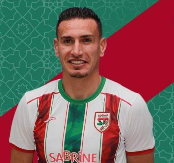 كريم العواضي